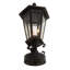 Yorkshire Lantern Head