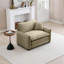 Canapé confortable à assise profonde simple avec un oreiller pour le salon-1646089604