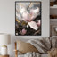Rose magnifique Magnolias I - impression