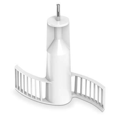 Nutrichef Food Processor Emulsifying Blade - Replacement Parts For Nutrichef Multifunction Food Processor Model Number: Ncfp8