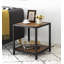 Dyer End Table