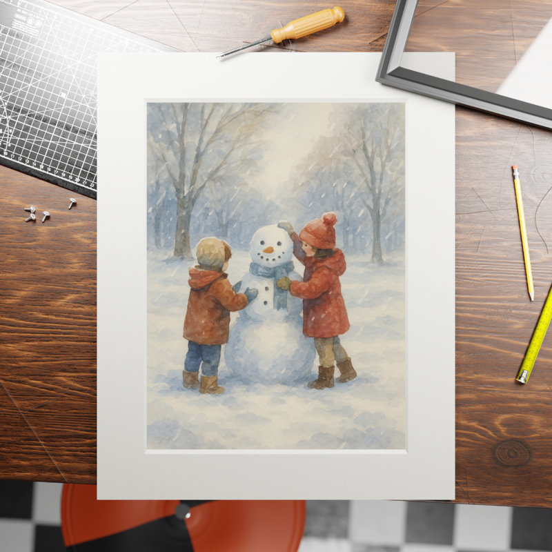 Clinger 1 Piece Single Picture Frame Wall Art, 50.8 cm H x 40.64 cm W