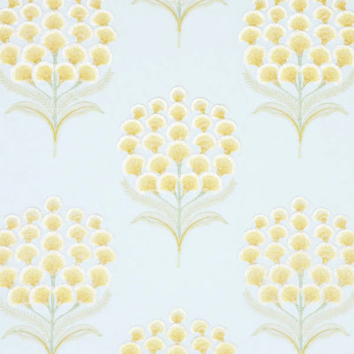 Aurelia Embroidery Fabric