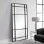 Miroir mural Zayshaun