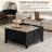 Piero Single Coffee Table-1758891010