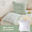 Geometric Cotton Pillow Cover-268920966
