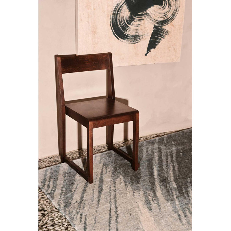Splash Sea David Rockwell Area Rug, Rectangle 4' x 6'
