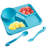 3 Piece Dinnerware Set-50292340