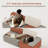 79.9" Multifunctional Modular Fabric Sofa