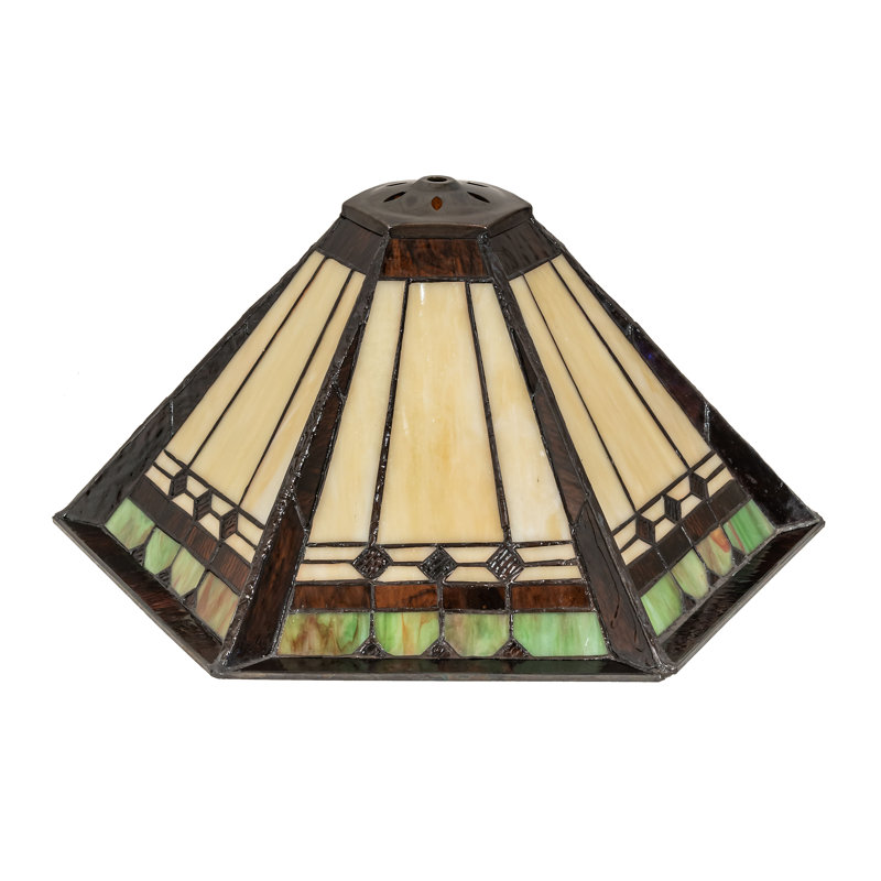 Cone Lamp Shade