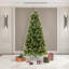 Green Artificial Christmas Tree-1594695216-1499223036