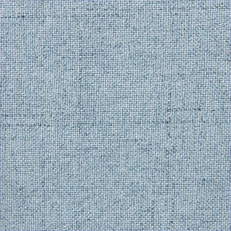 Fauteuil d'appoint classique à accoudoir simple et transitionnel bleu foncé