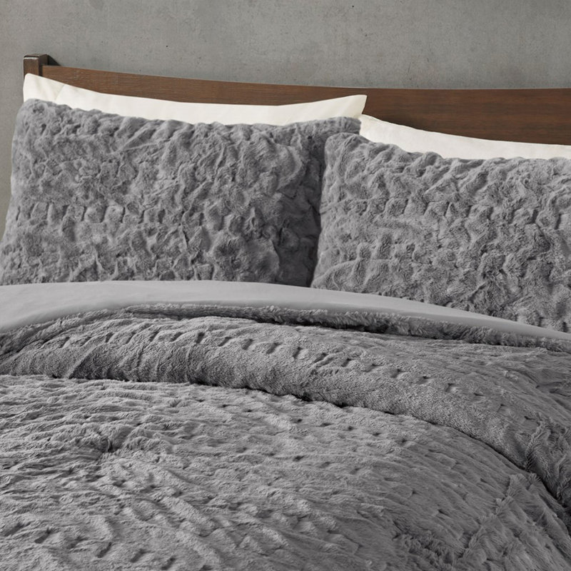 Down Alternative Comforter Set