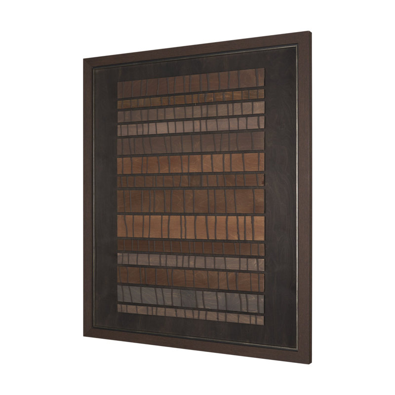 Timber Mosaic