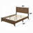 Miquell Bed-97766349