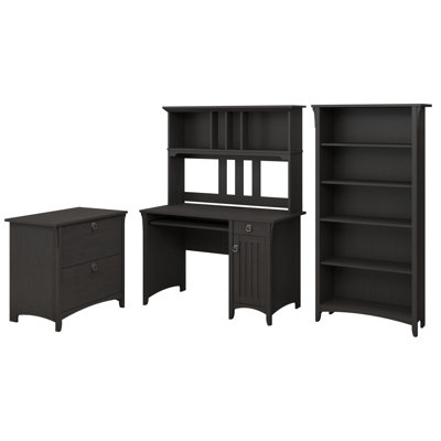 Ensemble de bureau configurable Ottman