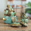 Handmade Copper Decorative Box