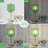 Jesslyn Metal USB Table Lamp-537209696-537209691