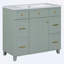 Rangement pour salle de bain Chandace-330041515