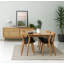 Plessis Extendable Dining Table
