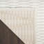 Tapis intérieur moderne Nourison Care Free Ivory-315588394