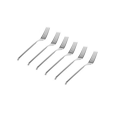 Stainless Steel Dinner Fork