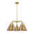 Brushed Brass n'est pas disponible