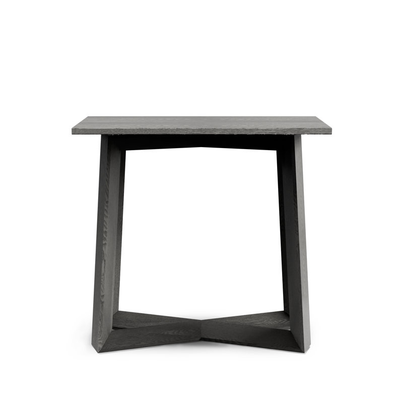 Console Table, 73.4cm H x 80cm W x 40cm D