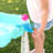 Grow’n Up Splash N Slide Fun Water Table