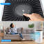 Déshumidificateur par évaporation portatif Costway 10000 Btu