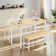 3 - Piece Dining Set