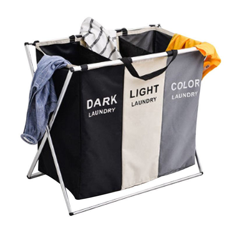 Blaz Aluminum Laundry Room Organizer