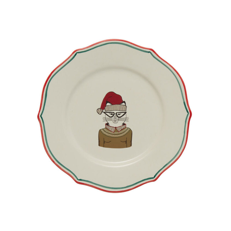 E+E Eloise Plate
