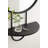 Beauregard Metal Round Mirror-1964921944