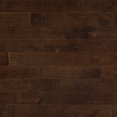 Myth Birch 5'' W Hardwood Flooring