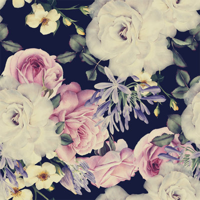 Lapidge 1.52m x 1.04m Matte Mural
