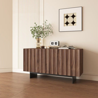 Modern Minimalist Style Sideboard
