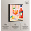 «Palette of Spirz», reproduction d'art sur toile par Art Remedy-118148390-118148391