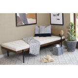Upholstered Daybed