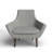 Lakewood Upholstered Accent Chair-72270021