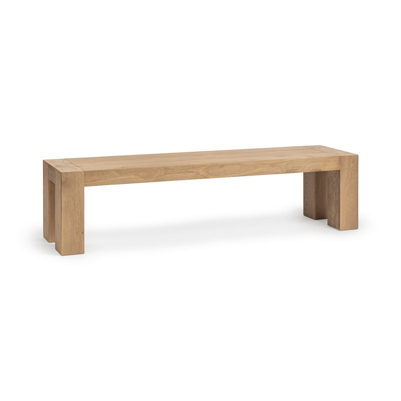 Bristol Bench, Coastal Haven