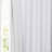Dondie Extra Wide Performance Polyester Hotel Blackout Curtains - Single Panel Drapes-2118877625-2118877605