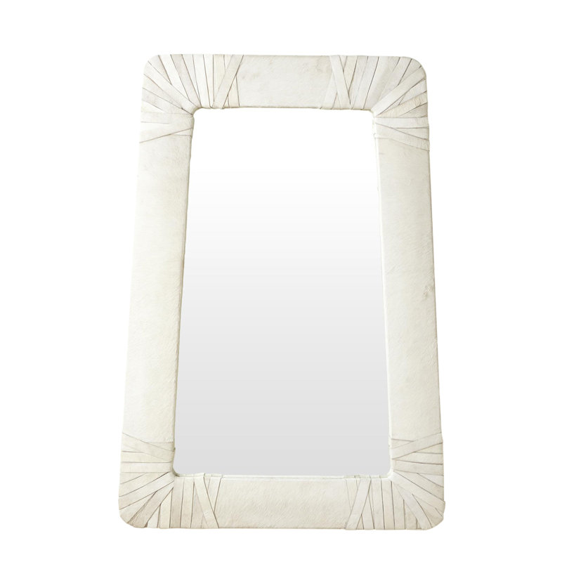 Miroir Gabriel, Blanc