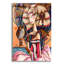 «Cleopatras Long oublier la période blonde» par David Galchutt, art mural en verre acrylique-1416222083