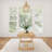 Linzy Pine Solid Wood Dining Table-415220511-413159056