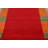 Handmade Red Gabbeh Indian Area Rug 6x8