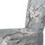 Chaise parsons de 22,5 po de largeur