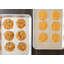 Nordic Ware Prism Quarter Sheet