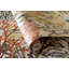 Tropical Collection Bora Bora Coral Inspired 27.8' L x 27.5" W Wallpaper Roll-73447862
