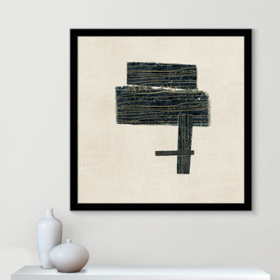 «Stiched I Print» par Casa Fine Arts
